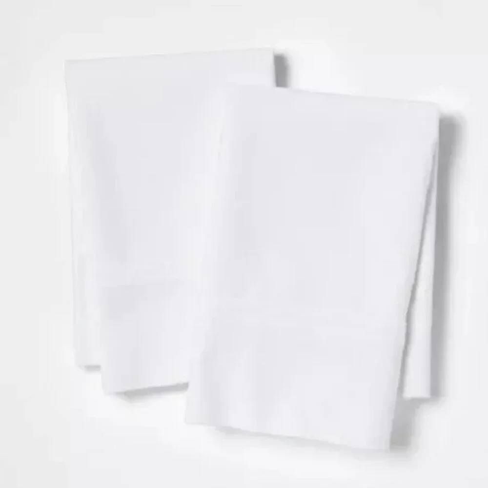 Ultra Soft Pillowcase Set